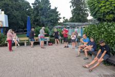 2025-07 Nachttauchen STC Jugend