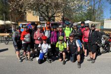2026-04 Radtour um den Attersee